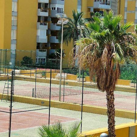 Mar I Piscina Canet Playa Canet d’En Berenguer Kültér fotó